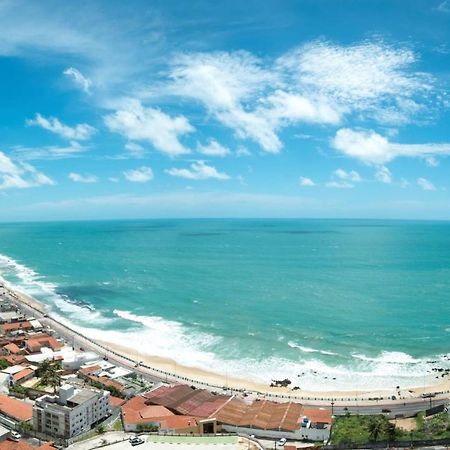 Paz Apartment Natal Extérieur photo