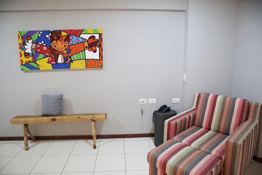 Paz Apartment Natal Extérieur photo