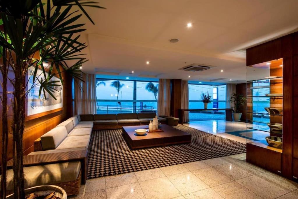 Paz Apartment Natal Extérieur photo