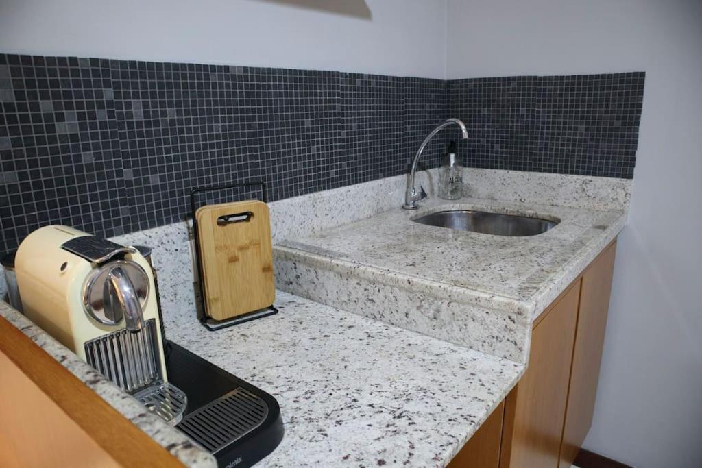 Paz Apartment Natal Extérieur photo