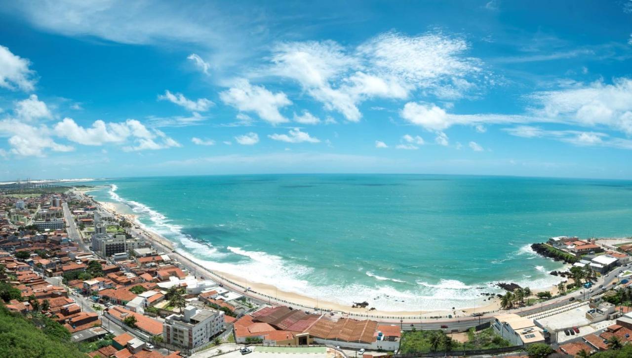 Paz Apartment Natal Extérieur photo